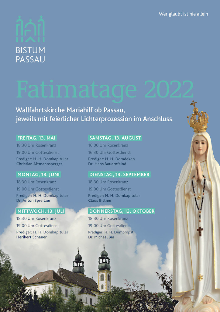 Fatimatege 2022 Fatimatege 2022